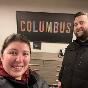 Meet your Posher, Rodney